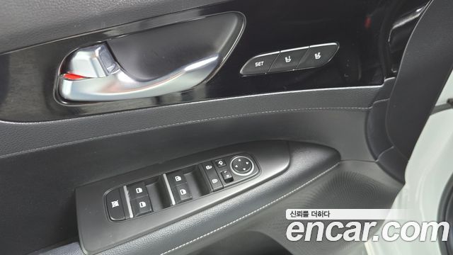 Kia K3 2022 — photo 26