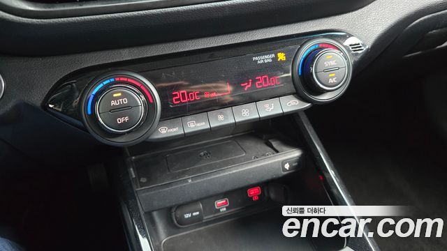 Kia K3 2022 — photo 28