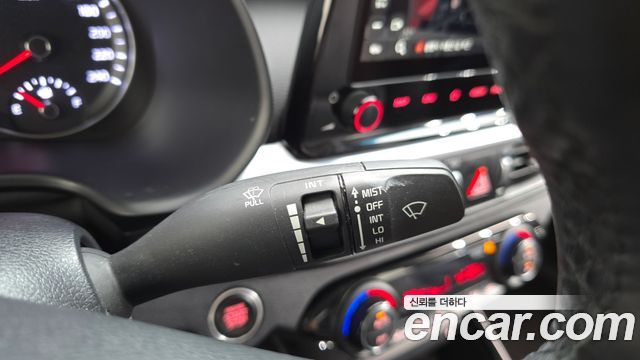 Kia K3 2022 — photo 30