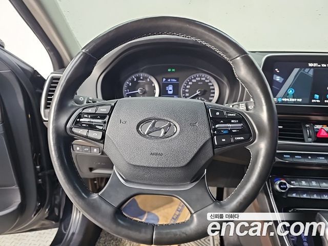 Hyundai Grandeur 2018 — photo 8