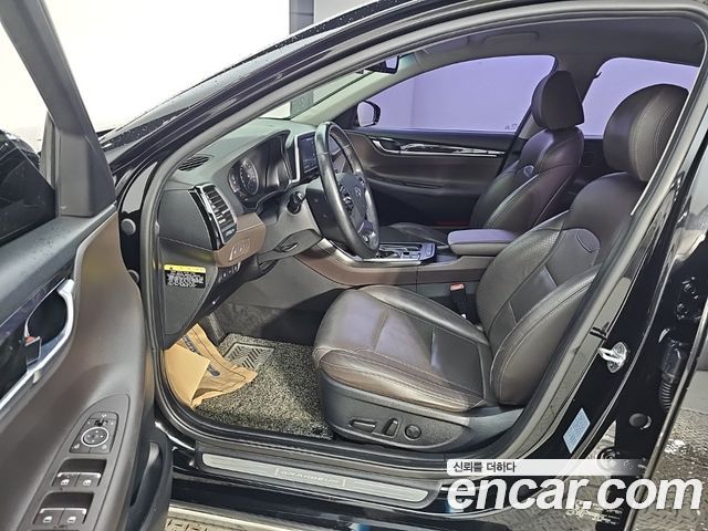 Hyundai Grandeur 2018 — photo 10