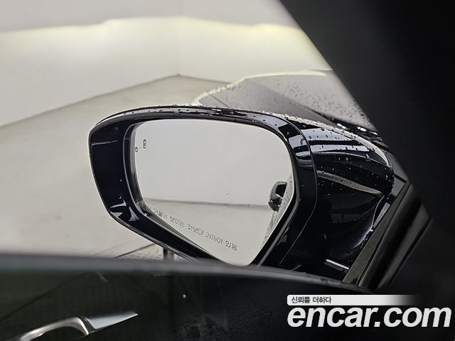 Hyundai Grandeur 2018 — photo 12