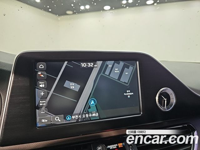 Hyundai Grandeur 2018 — photo 13
