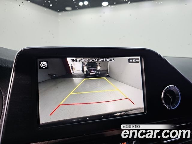 Hyundai Grandeur 2018 — photo 14