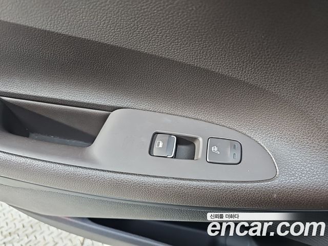 Hyundai Grandeur 2018 — photo 18