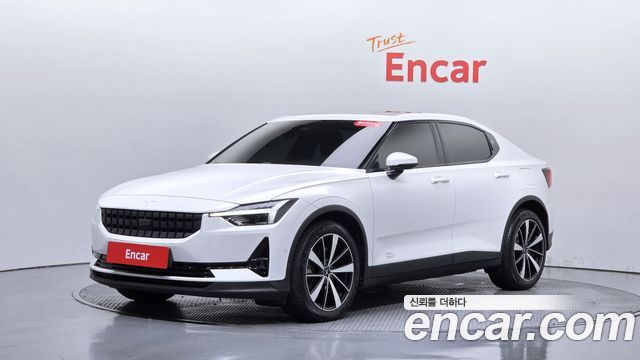 Polestar Polestar 2 2022 — photo 32