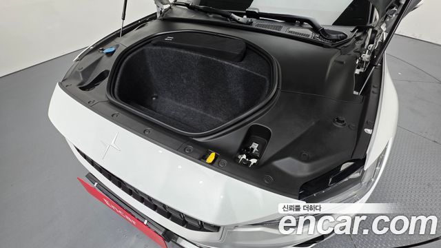 Polestar Polestar 2 2022 — photo 6