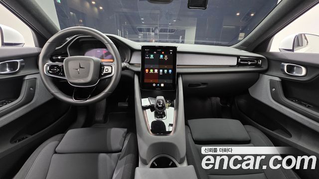 Polestar Polestar 2 2022 — photo 10