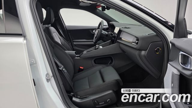 Polestar Polestar 2 2022 — photo 13