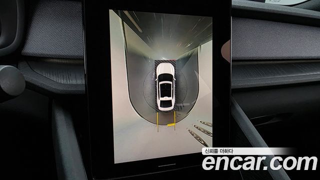 Polestar Polestar 2 2022 — photo 21