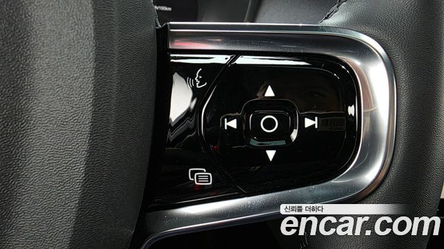Polestar Polestar 2 2022 — photo 22