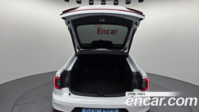 Polestar Polestar 2 2022 — photo 26