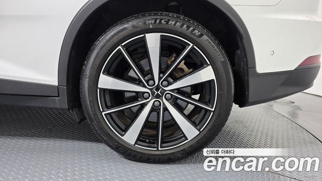Polestar Polestar 2 2022 — photo 7