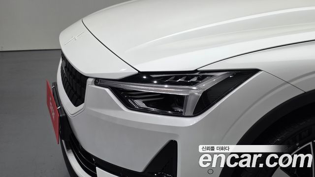 Polestar Polestar 2 2022 — photo 8