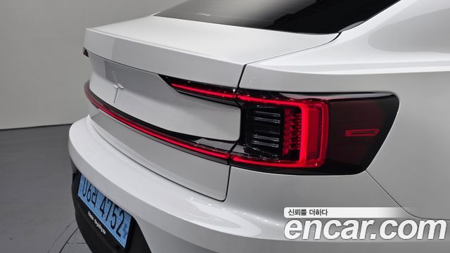 Polestar Polestar 2 2022 — photo 9