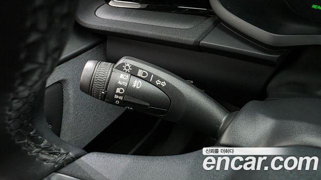 Polestar Polestar 2 2022 — photo 29