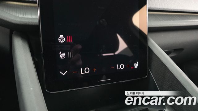 Polestar Polestar 2 2022 — photo 30