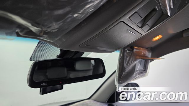 KG Mobility Rexton 2019 — photo 15