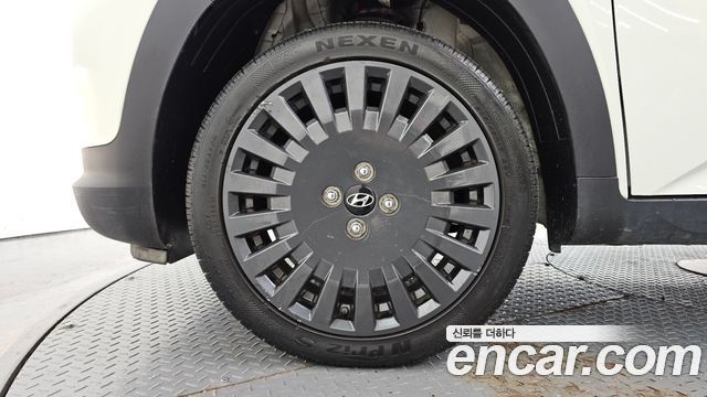 Hyundai Casper 2023 — photo 5