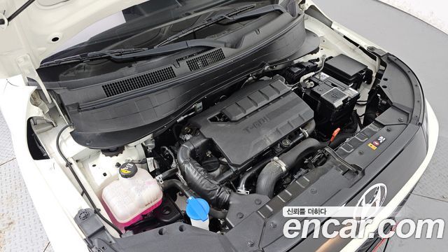Hyundai Casper 2023 — photo 6