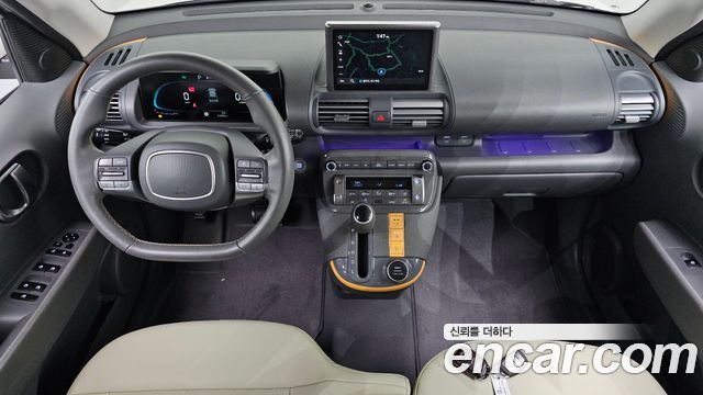 Hyundai Casper 2023 — photo 7