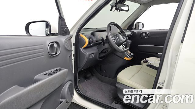 Hyundai Casper 2023 — photo 10