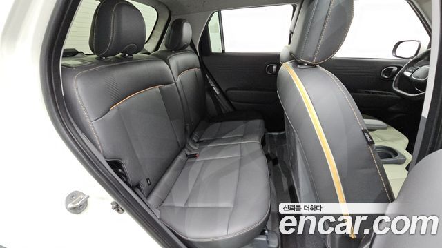 Hyundai Casper 2023 — photo 11