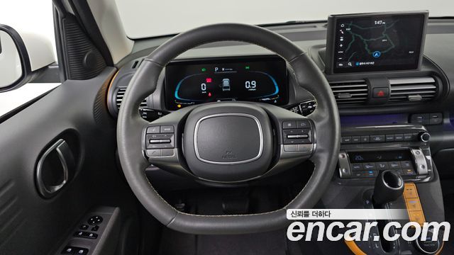 Hyundai Casper 2023 — photo 12