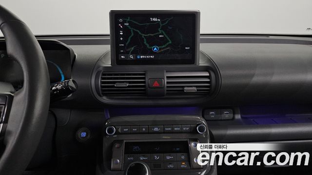 Hyundai Casper 2023 — photo 13