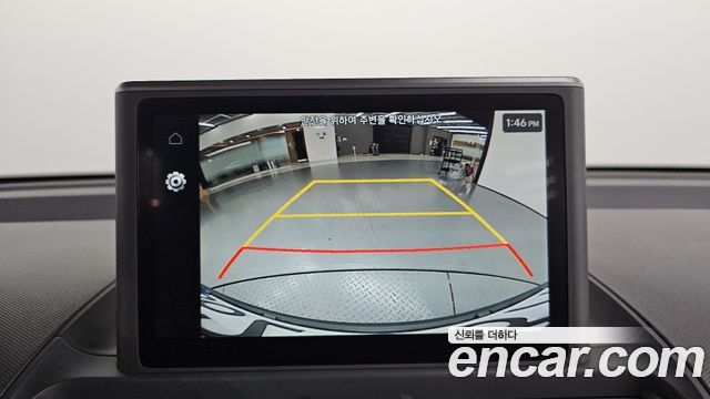 Hyundai Casper 2023 — photo 14