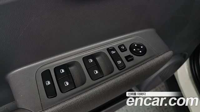 Hyundai Casper 2023 — photo 16