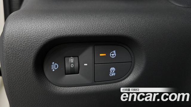 Hyundai Casper 2023 — photo 17