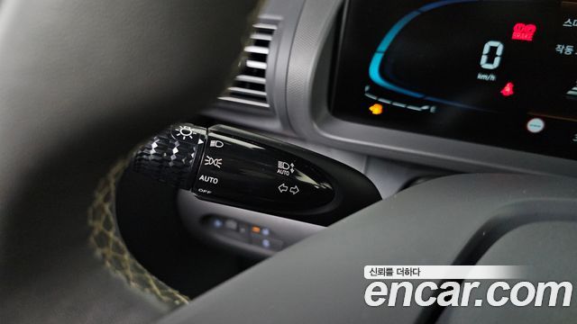 Hyundai Casper 2023 — photo 18