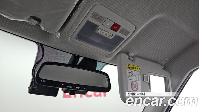 Hyundai Casper 2023 — photo 19