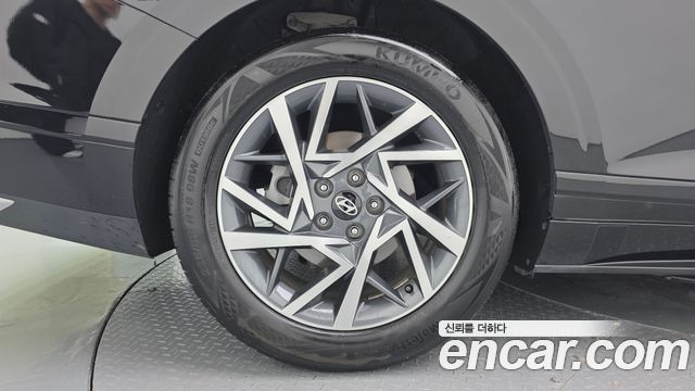 Hyundai Grandeur 2023 — photo 5