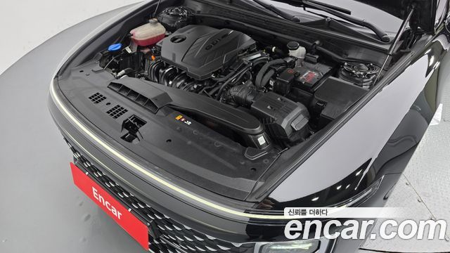Hyundai Grandeur 2023 — photo 6