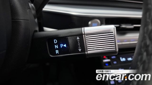 Hyundai Grandeur 2023 — photo 9