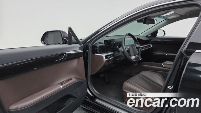 Hyundai Grandeur 2023 — photo 10
