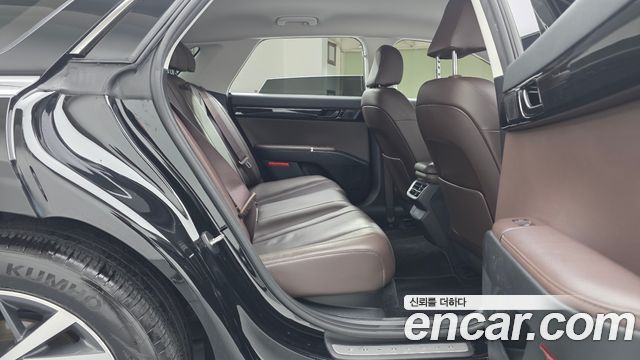 Hyundai Grandeur 2023 — photo 11
