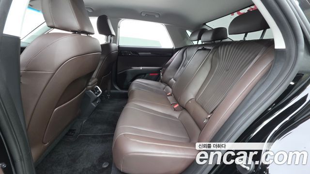 Hyundai Grandeur 2023 — photo 12