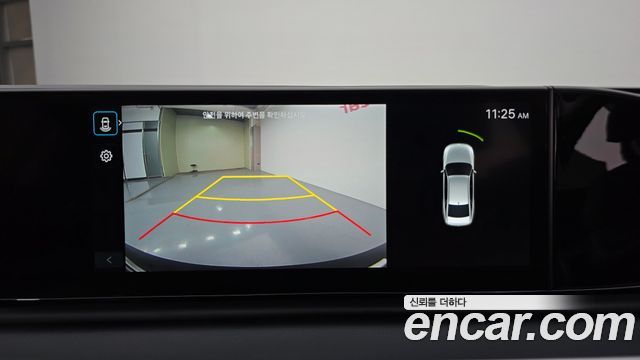 Hyundai Grandeur 2023 — photo 15
