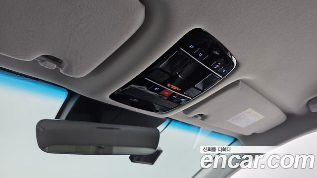 Hyundai Grandeur 2023 — photo 19