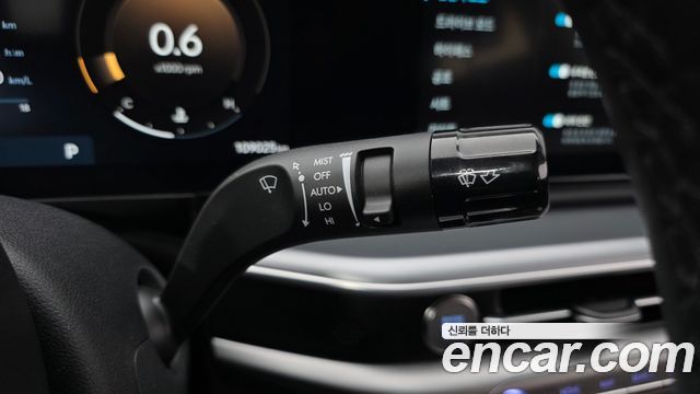 Hyundai Grandeur 2023 — photo 20