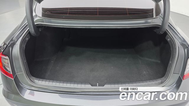 Hyundai Sonata 2022 — photo 16