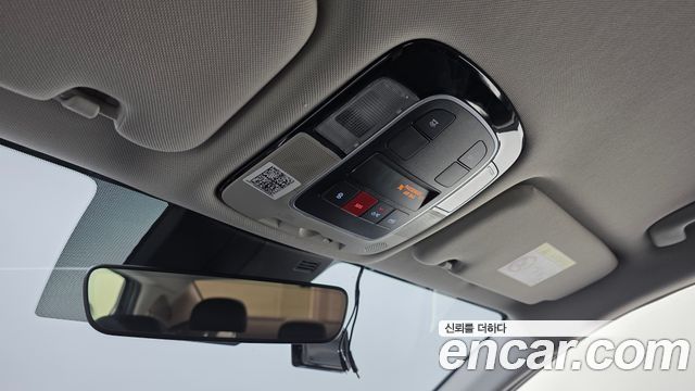 Hyundai Sonata 2022 — photo 18