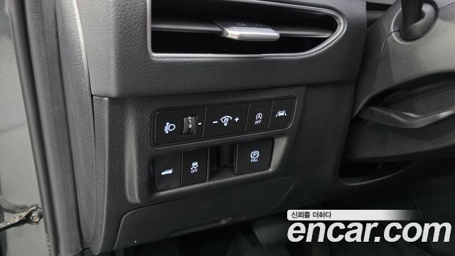 Hyundai Sonata 2022 — photo 20