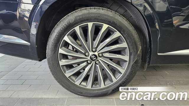 Hyundai Palisade 2023 — photo 5