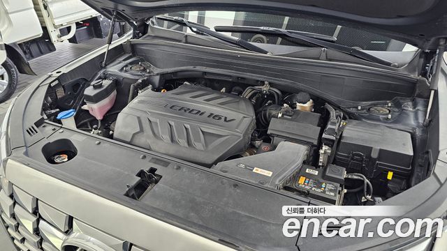 Hyundai Palisade 2023 — photo 6