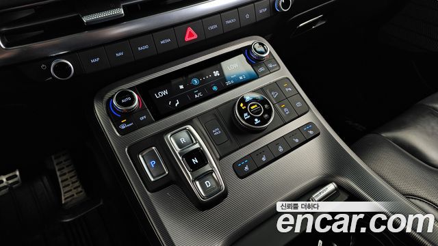 Hyundai Palisade 2023 — photo 9