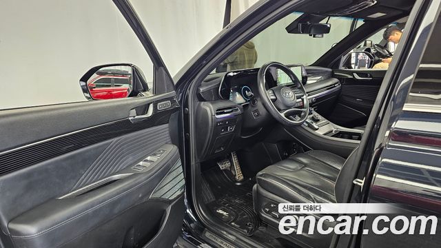 Hyundai Palisade 2023 — photo 10